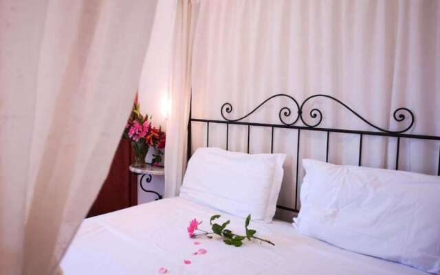 Rosemary apt With Shared Pool Family fun