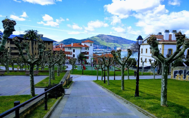 Happy Home Getxo Beach