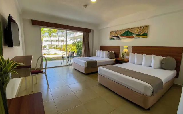 Sunsol Isla Caribe