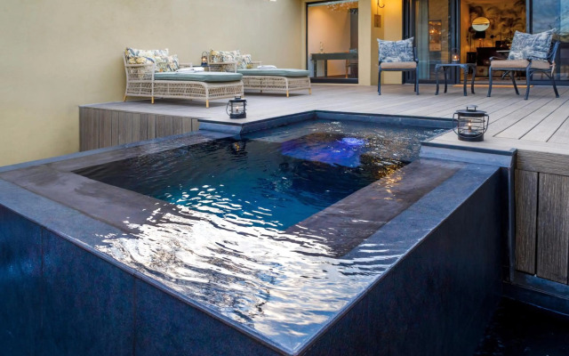Kings Camp Private Game Reserve