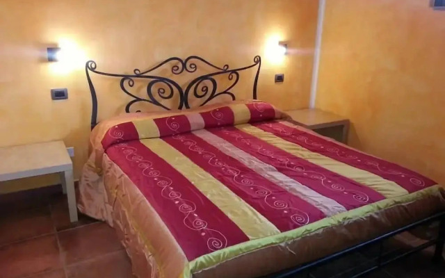 Agriturismo Azienda Agricola Miranti