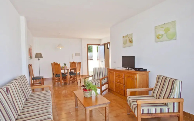 Apartamentos Don Quijote