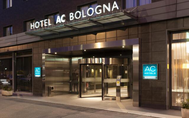 AC Hotel Bologna by Marriott