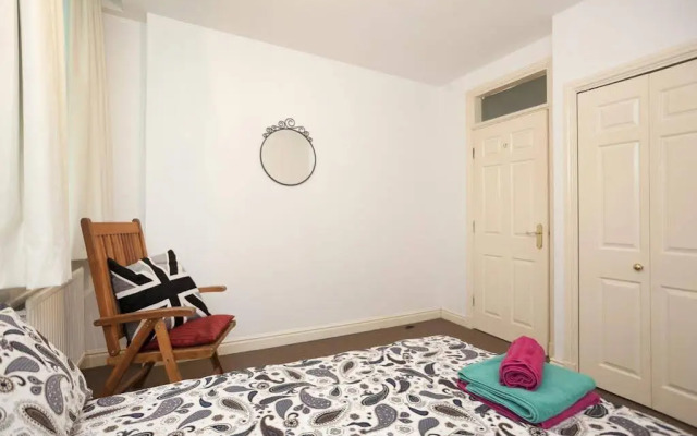 Magdala Apartments