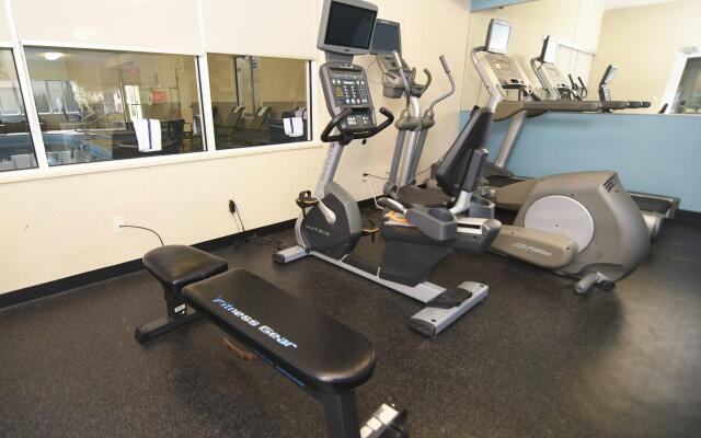 Quality Inn & Suites