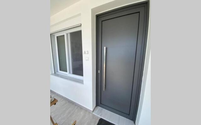 J&F Apartments A3