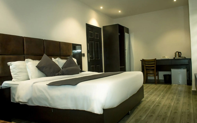 Atlantic Hotel and Spa