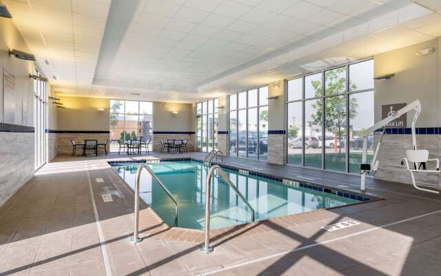 GLō Best Western Lexington