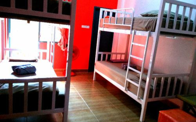 Yin Yang Guesthouse