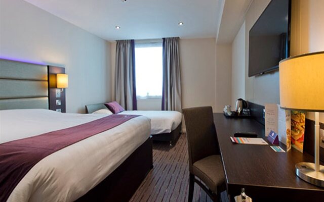 Premier Inn London Bromley