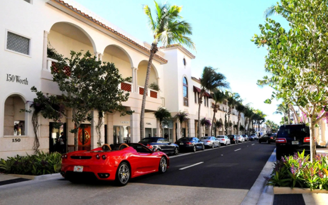 Four Seasons Resort Palm Beach