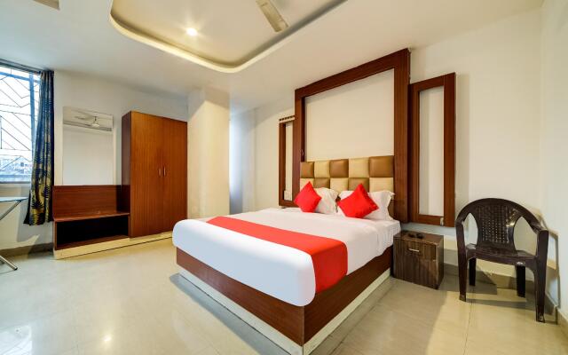 OYO 39708 Hotel Hill Park Grand