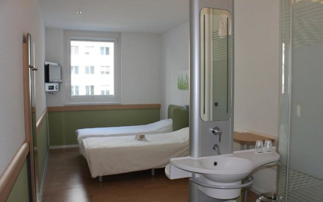 ibis budget Wien Messe