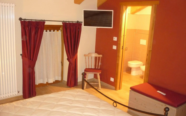 L'Abrì Affittacamere