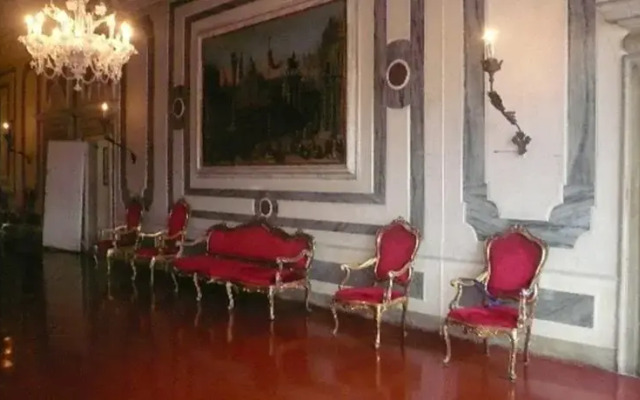 Luxurious Palace in Venice