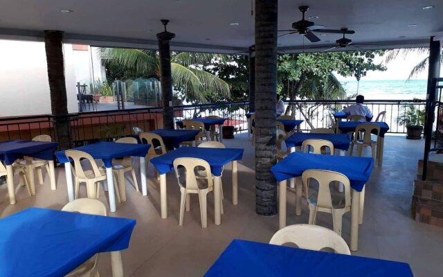 Lost Horizon Beach Dive Resort