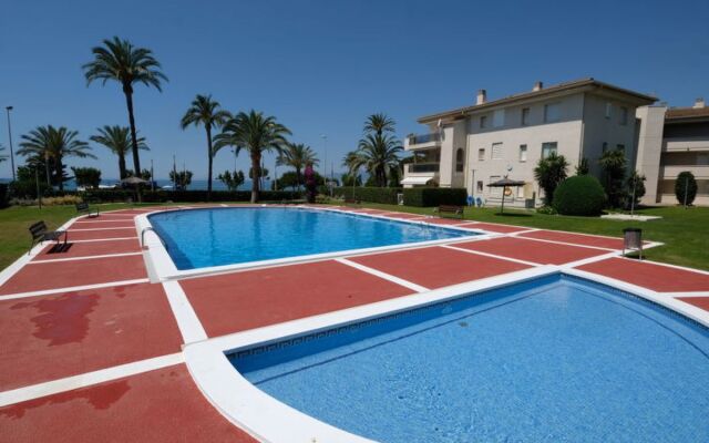 Costa Blanca