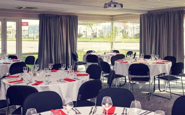 Mercure Lyon Est Chaponnay