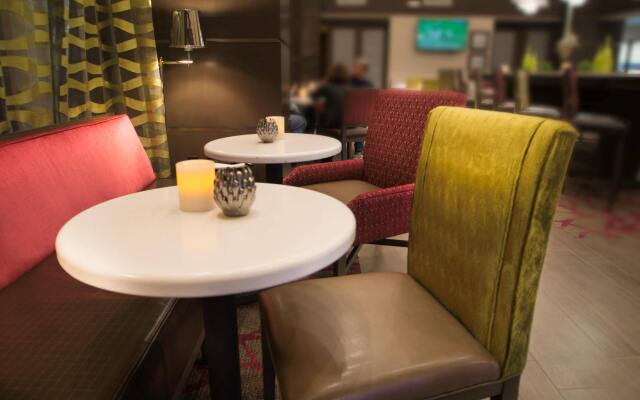 Hampton Inn & Suites La Porte