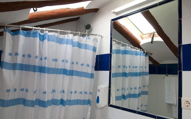 Hotel Villa de Ayerbe