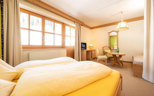 Familotel Lengauer Hof