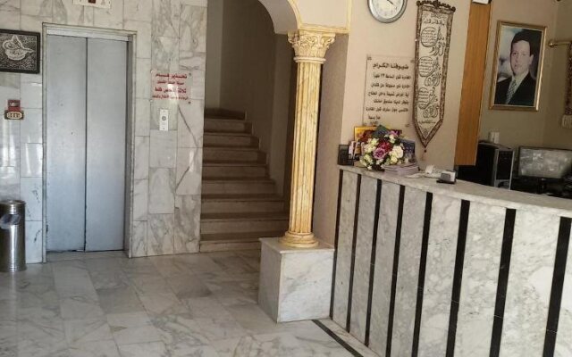 Marmaris Hotel Apartments
