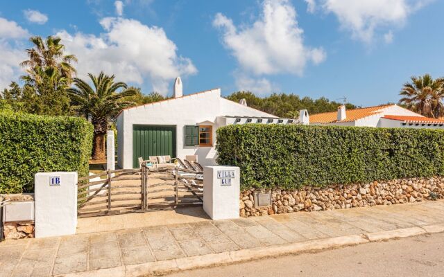 Villa Gum