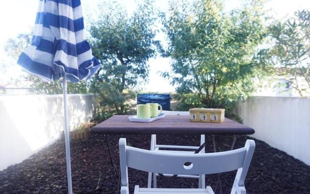 Appartement La Guérinière, 1 pièce, 2 personnes - FR-1-224B-594