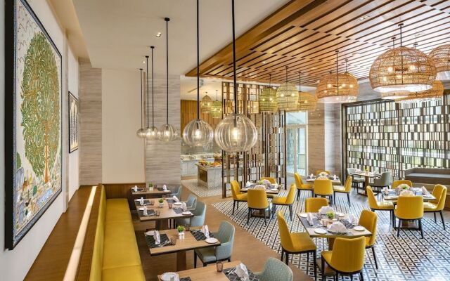 Welcomhotel by ITC Hotels, Bhubaneswar