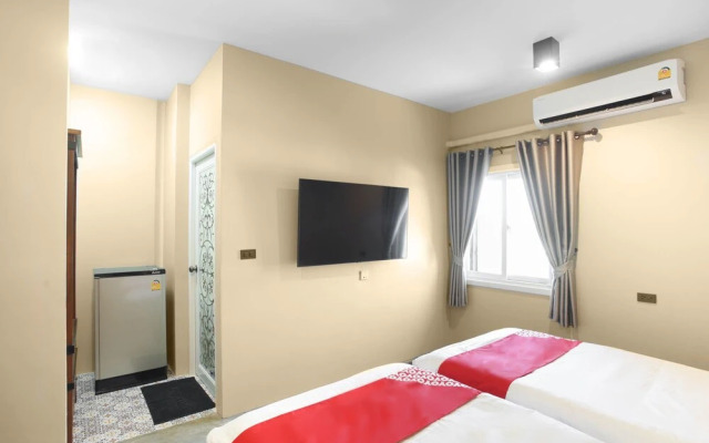 OYO 75386 Sleep Story