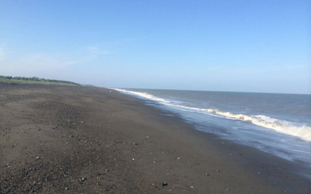 Ocean View Inn Kenai