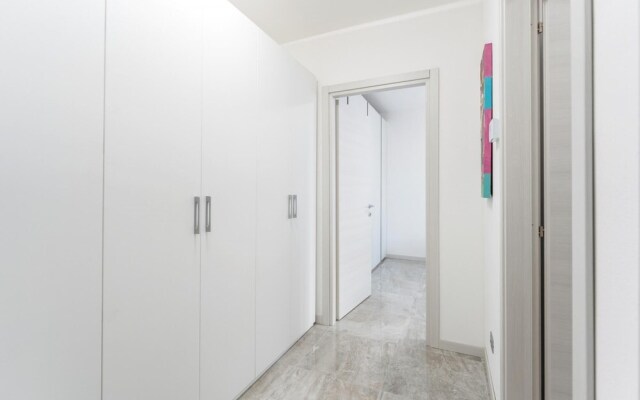Apt24 - Garibaldi 1 in Desenzano del Garda