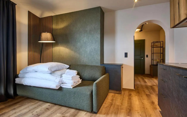 MiLa Apartments