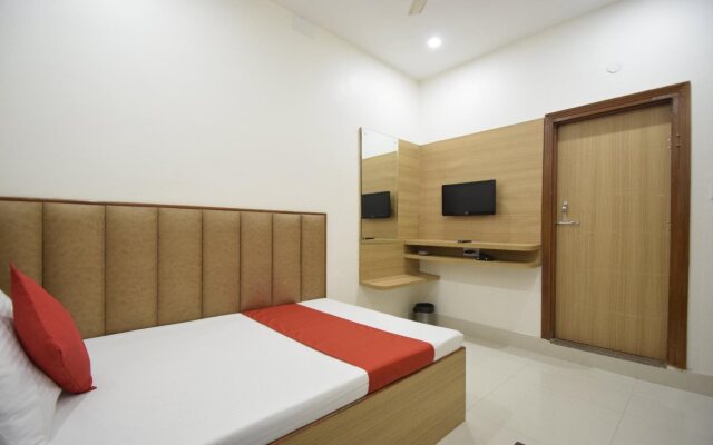 Hotel Atlantic