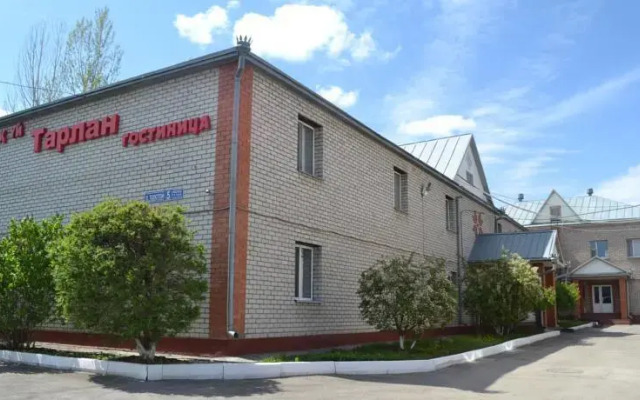 Hotel Tarlan