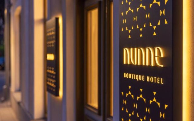 Nunne Boutique Hotel