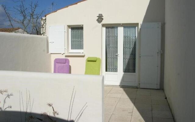 Maison Dolus-d'Oléron, 2 pièces, 2 personnes - FR-1-246A-350