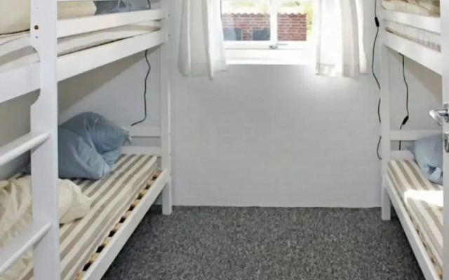 4 Star Holiday Home in Ulfborg