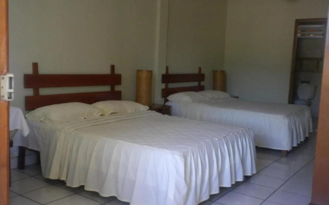 Nakum Hotel
