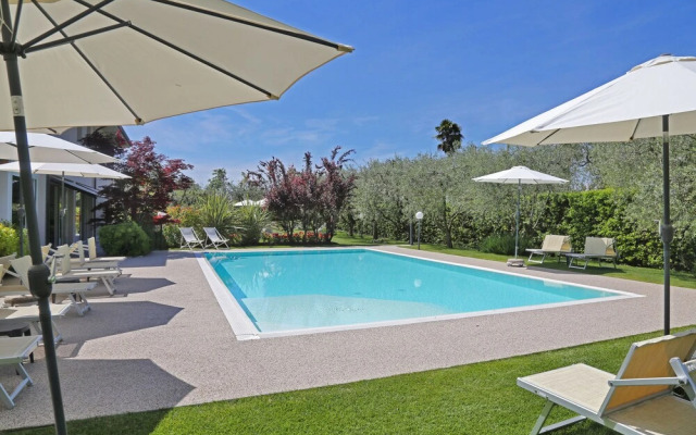 Agriturismo La Rocca