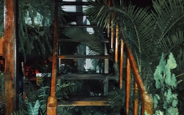 Hotel Santa Cruz de Mompox