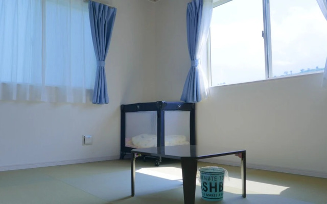 Grandioso Okinawa Villa Nago 2