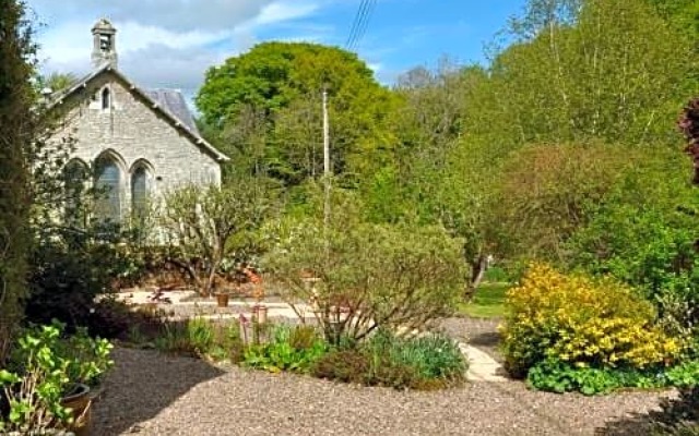 The Schoolhouse B&B