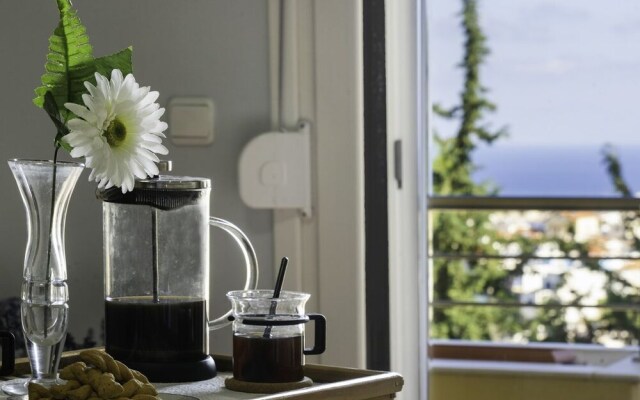 Rhodes Luxury Villa Kallithea Breeze