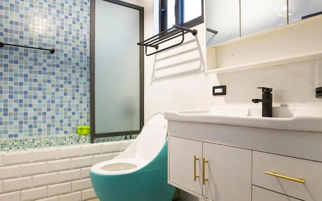 Yi Suo Yen Yu Homestay