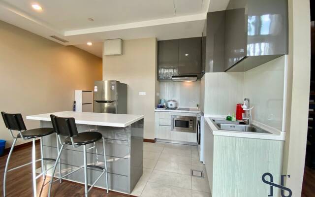 Homesuite’ Home @ Riverson SOHO