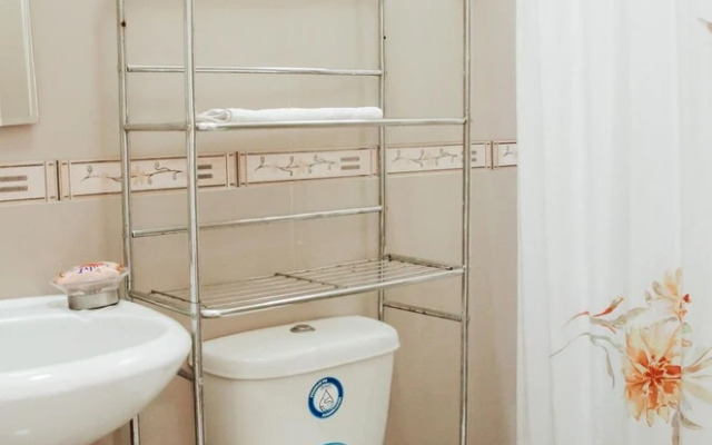 Cozy&Stylish Apartment In Miraflores Heart - Apt#3