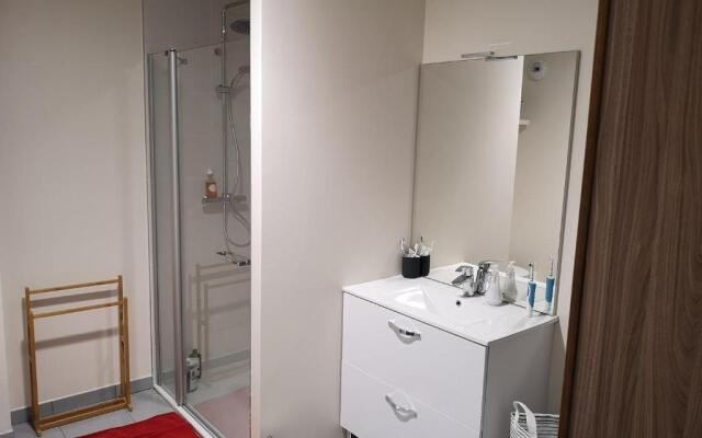 A5 - Résidence La Montille