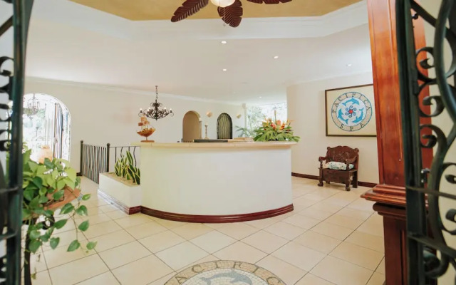 Vista Suites at Parador