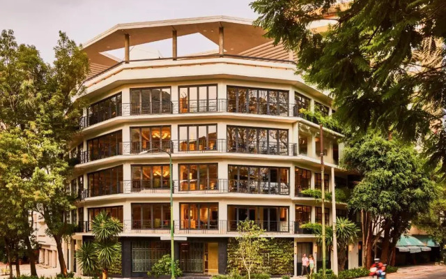 Campos Polanco